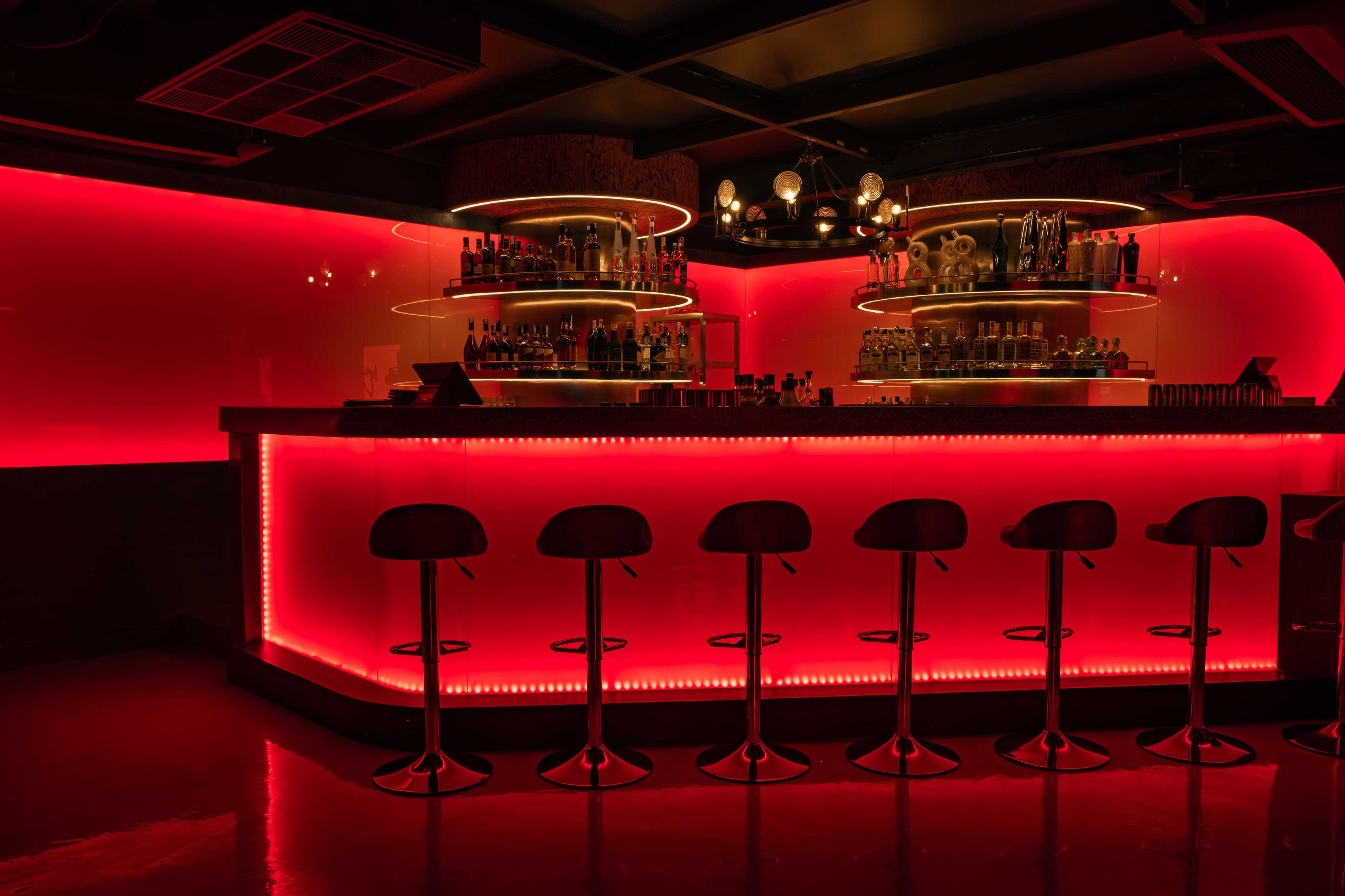 Inside Le Cirque (7)