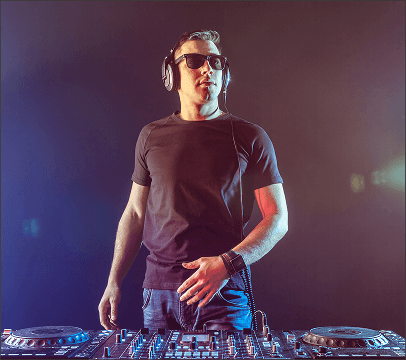 DJ Wilder